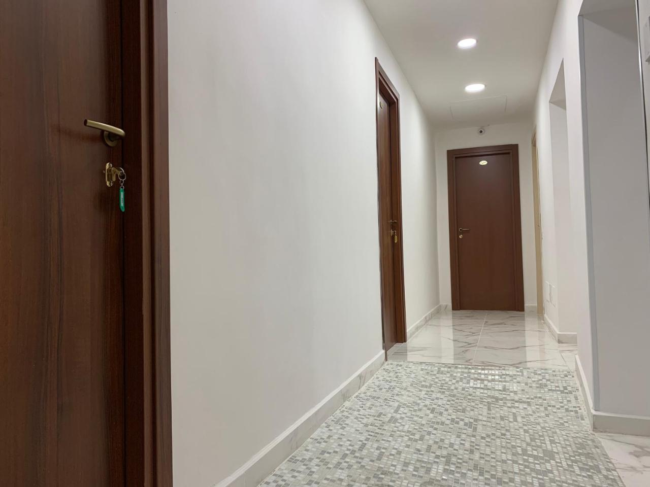 Serena House 罗马 外观 照片