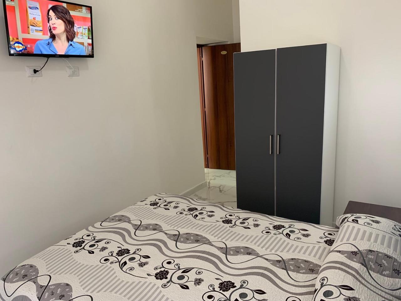 Serena House 罗马 外观 照片