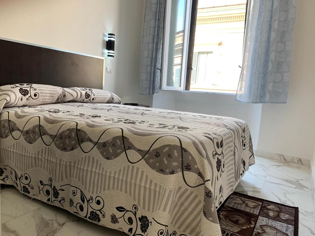 Serena House 罗马 外观 照片