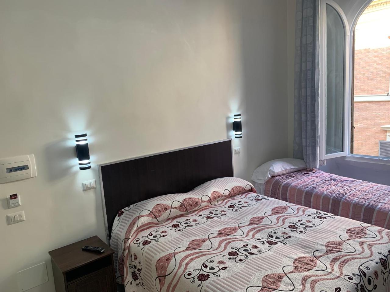 Serena House 罗马 外观 照片