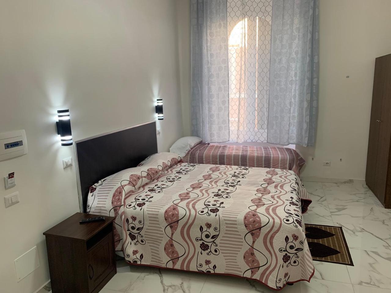 Serena House 罗马 外观 照片