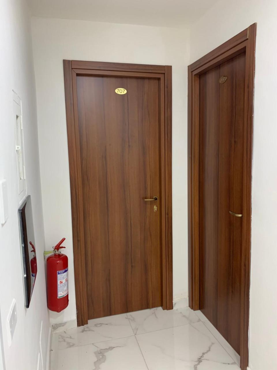 Serena House 罗马 外观 照片
