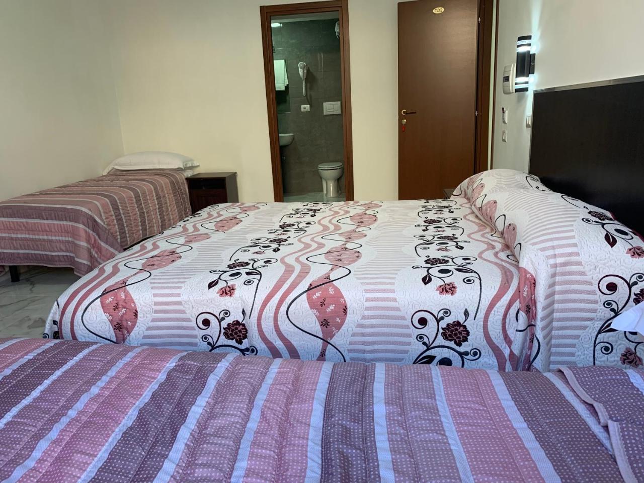 Serena House 罗马 外观 照片