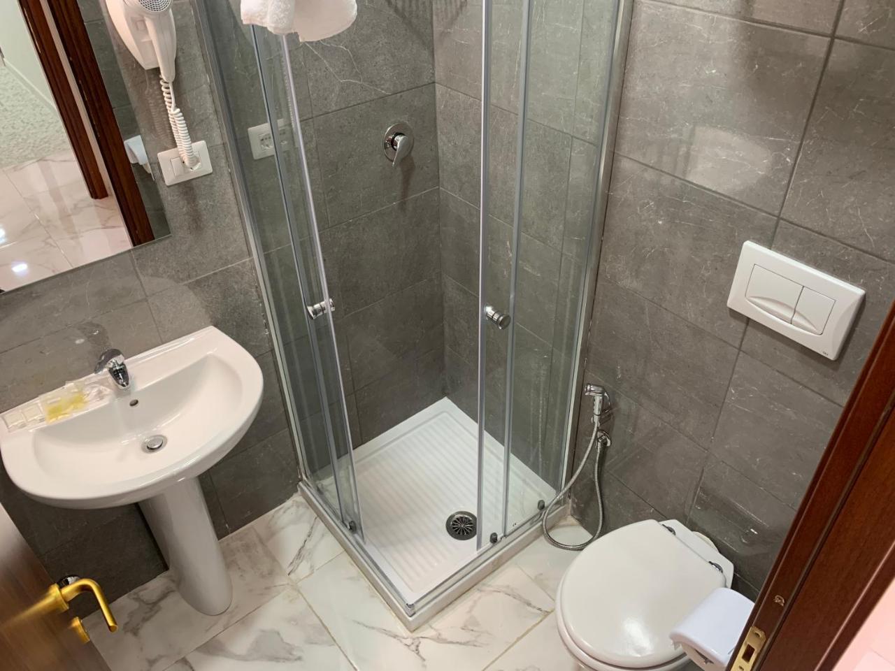 Serena House 罗马 外观 照片
