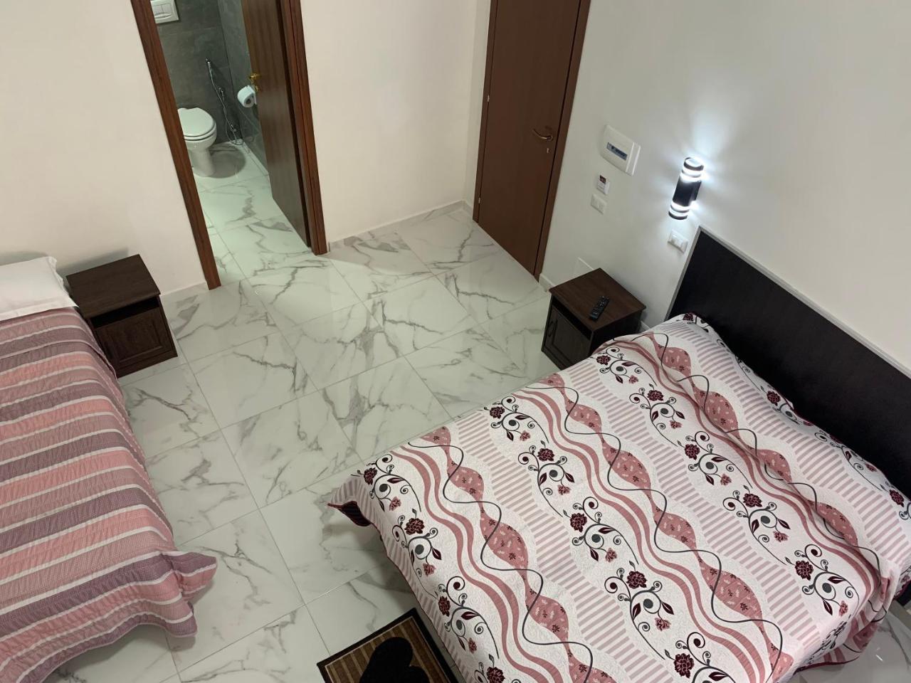 Serena House 罗马 外观 照片