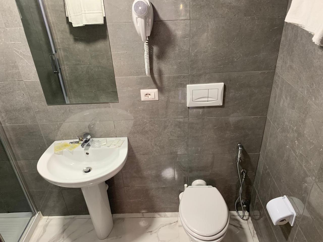 Serena House 罗马 外观 照片