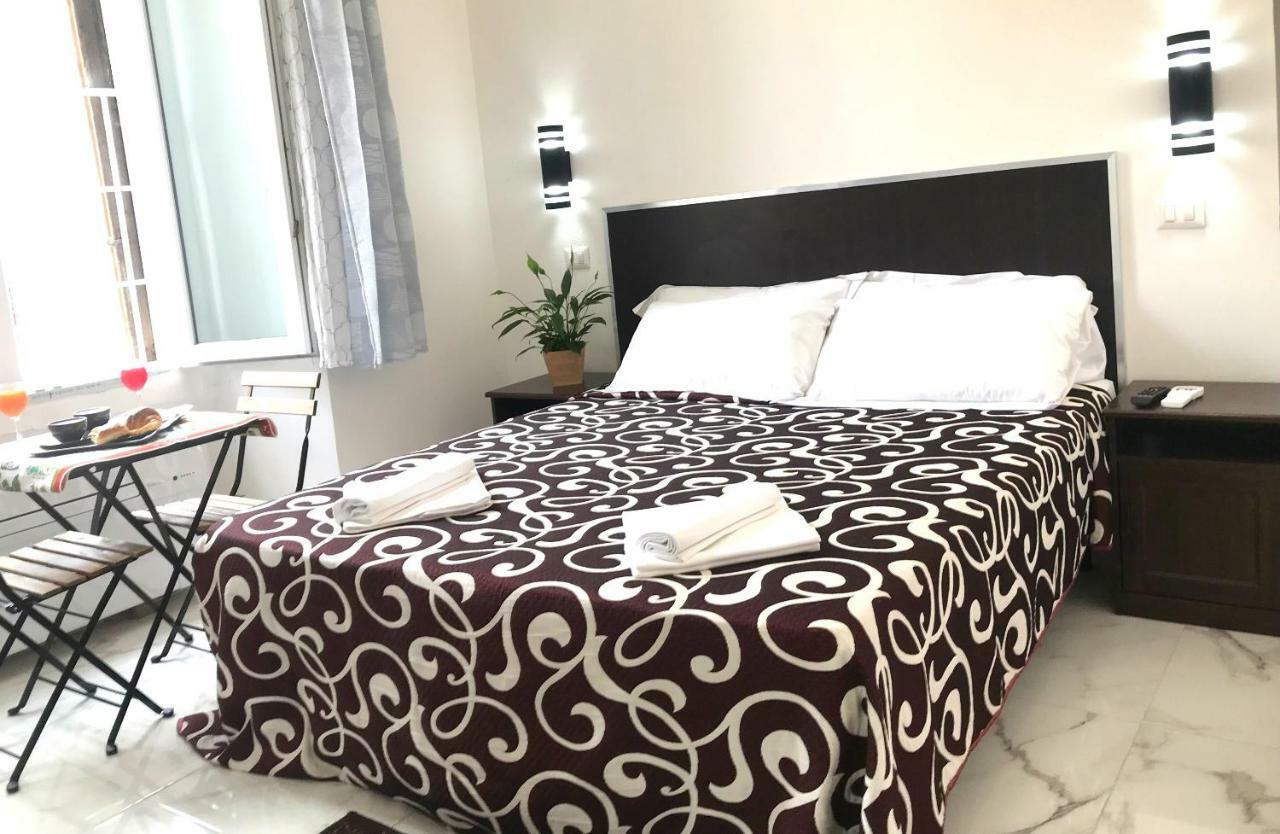 Serena House 罗马 外观 照片