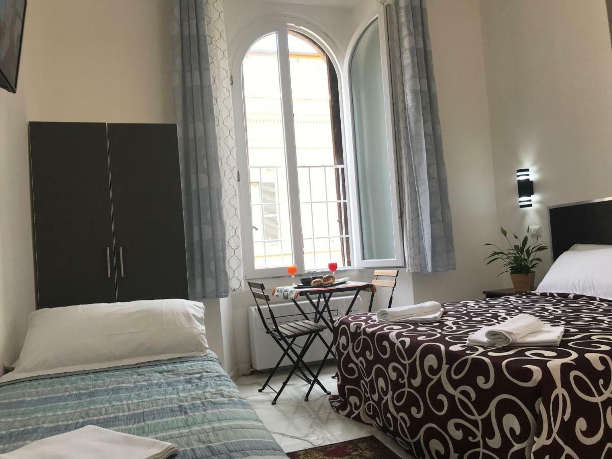 Serena House 罗马 外观 照片