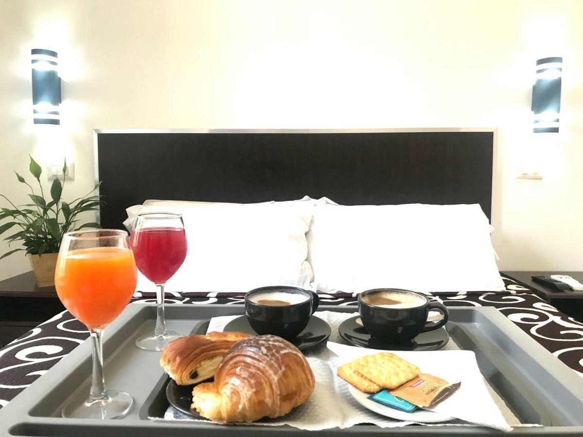 Serena House 罗马 外观 照片