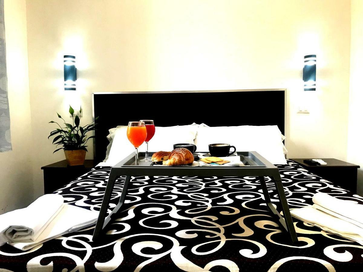 Serena House 罗马 外观 照片