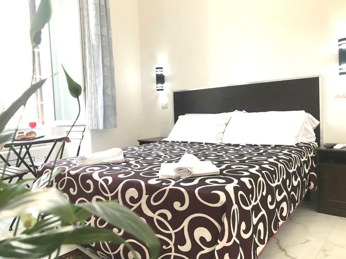Serena House 罗马 外观 照片